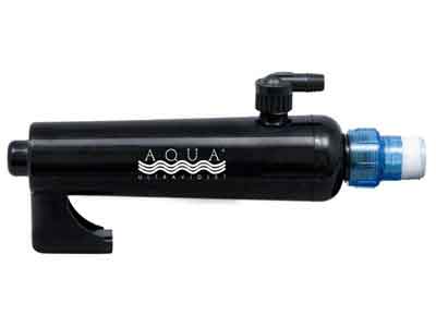 Aqua Ultraviolet 15 Watt A00286 - Advantage 2000 Hanger - 3/4-in. Inlet/Outlet