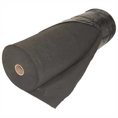 Drainage Fabric - 6' x 300' - 3 oz