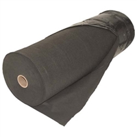 Drainage Fabric - Heavy Duty - 12.5' x 360' - 4.5 oz