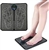 EMS Foot Massager Pad USB Rechargeable As Seen on TV