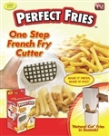 Perfect Fries