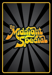 The Midnight Special 1 DVD Set