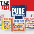 Pure Rhythm & Blues ~Time Life's Music 10 CD Set
