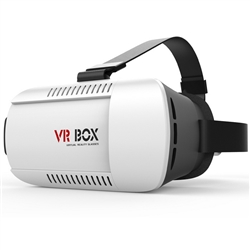 VR box virtual reality 3d glasses goggles