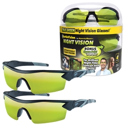 Battle Vision night glasses As Seen on TV