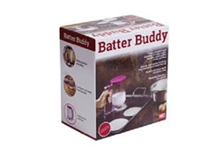 batter buddy pancake batter dispenser