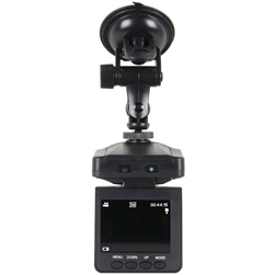 Dashboard camera dash cam Pro car video recorder as seen on tv