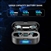 TWS Bluetooth Wireless Earbuds with LED Display As Seen on TV