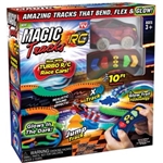 Magic Tracks Remote Control As Seen on TV