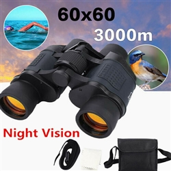 night vision binoculars as seen on tv