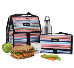 Packit The FREEZABLE lunch bag!