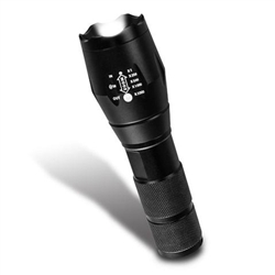 taclight flashlight as seen on tv tactical flashlight