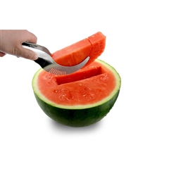 watermelon slicer cutter