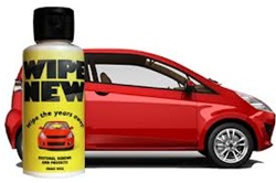 Wipe New Car Surface Restore - As Seen on TV