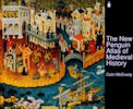 New Penguin Atlas of Medieval History