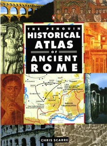 Penguin Historical Atlas of Ancient Rome