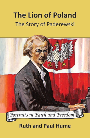 Lion of Poland: The Story of Paderewski