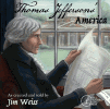 Thomas Jefferson's America [CD]