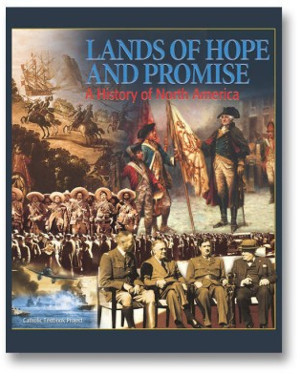 Lands of Hope and Promise MANUAL