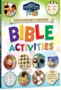 Great Adventure Kids Preschooler's Catholic Bible Activities
