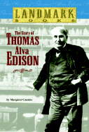 Story of Thomas Alva Edison
