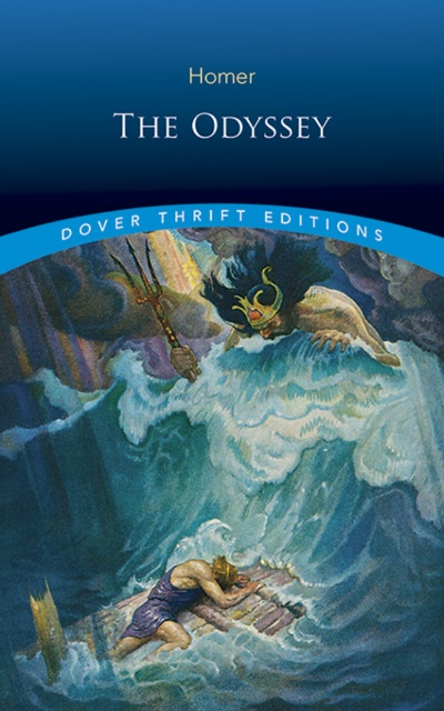 The Odyssey