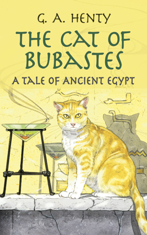 Cat of Bubastes