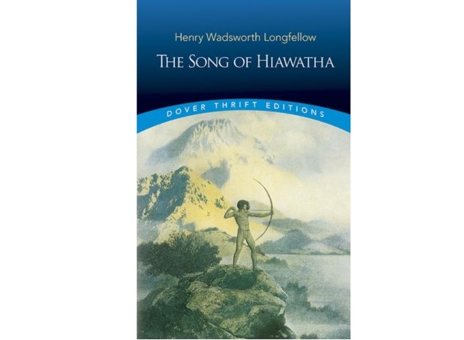 Song of Hiawatha