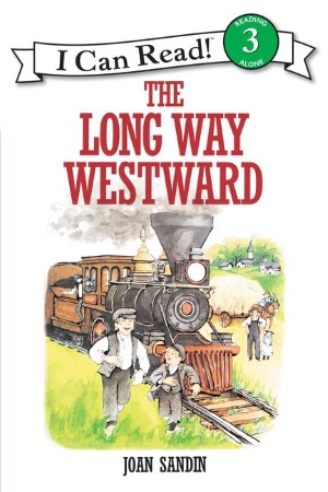 Long Way Westward