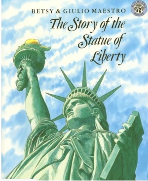 Story of the Statue of Liberty