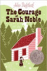 Courage of Sarah Noble