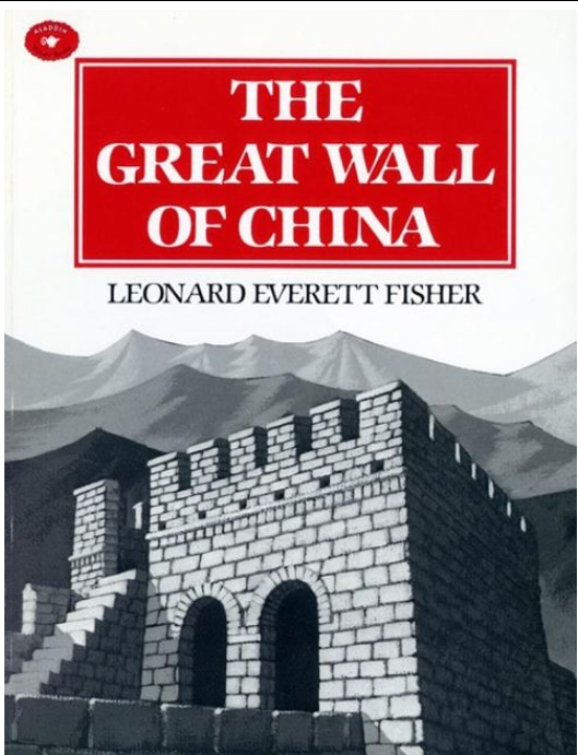 Great Wall of China