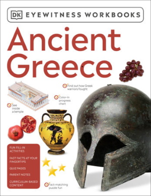 Ancient Greece Workbook