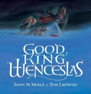 Good King Wenceslas