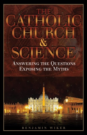 Catholic Church and Science