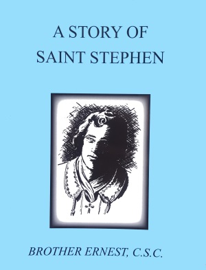 Story of Saint Stephen, In the Footsteps of the Saints Series