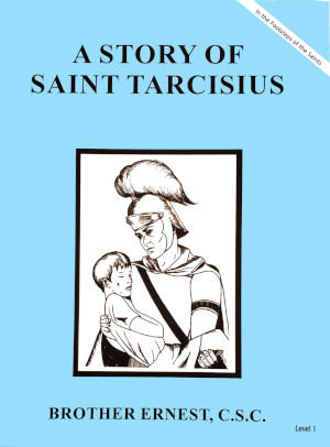 Story of Saint Tarcisius