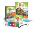 Great Adventure Kids Pack