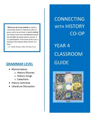 Year 4 Classroom Teacher Guide - GRAMMAR Level