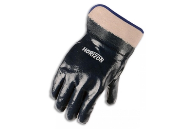 ABC NITRILE WORK GLOVES