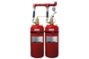 ANSUL SAPPHIRE FIRE SUPPRESSION SYSTEM