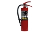 ANSUL SENTRY DRY CHEMICAL FIRE EXTINGUISHER - 5 LB. WITH WALL HOOK