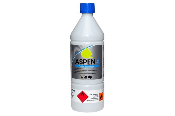 ASPEN FUEL 4-CYCLE - 1 LITRE