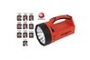 NIGHTSTICK VIRIBUS INTRINSICALLY SAFE DUAL-LIGHT LANTERN - RECHARGEABLE