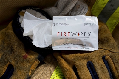 FIREWIPES - 12 COUNT BOX