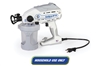 GRACO SANISPRAY HP 10 CORDED AIRLESS DISINFECTANT SPRAYER