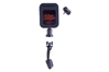 GEAR KEEPER RADIO MIC RETRACTABLE LANYARD