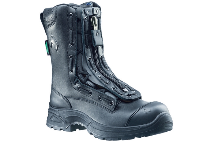 HAIX AIRPOWER XR1 WILDLAND & STATION / EMS BOOTS