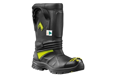 HAIX FIRE EAGLE AIR STRUCTURAL BOOTS