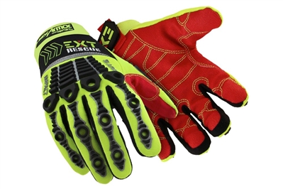 HEXARMOR EXT RESCUE 4012 GLOVES